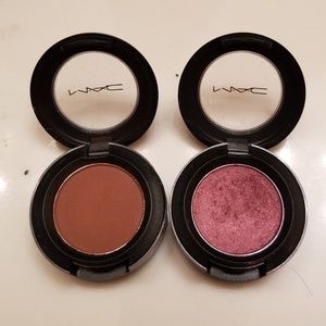 MAC Eyeshadow Bundle